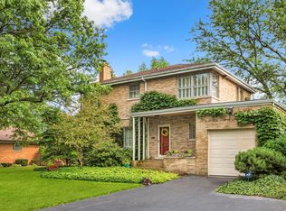 2114 Cummings Ln, Flossmoor, IL 60422