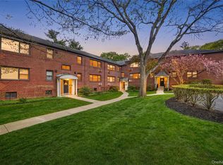103 Beacon Hill Drive #D15, Dobbs Ferry, NY 10522