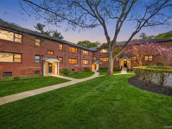 103 Beacon Hill Drive #D15, Dobbs Ferry, NY 10522