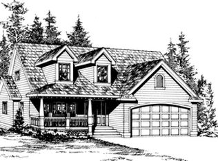 5916 S Smith Ct, Spokane, WA 99223