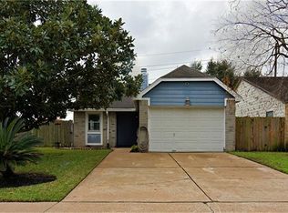 7203 Haven Creek Dr, Cypress, TX 77433