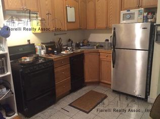 137 Endicott St APT 1, Boston, MA 02113