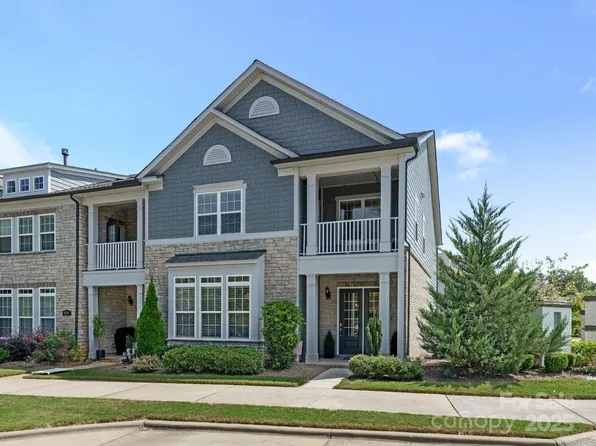 5735 Ardrey Kell Rd, Charlotte, NC 28277