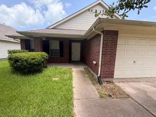 3010 Stonecross Ln, Dickinson, TX 77539