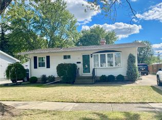 23 Ridgedale Cir, Tonawanda, NY 14150