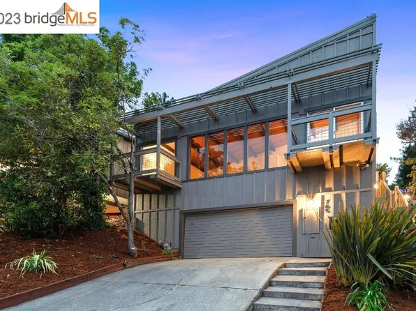 765 Hilldale Ave, Berkeley, CA 94708