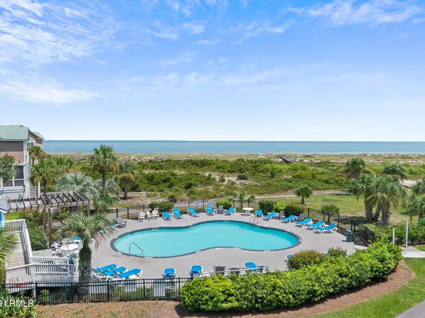 6 Harbor Drive N #M313, St. Helena Island, SC 29920