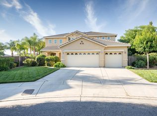 302 Johnson Ct, Tulare, CA