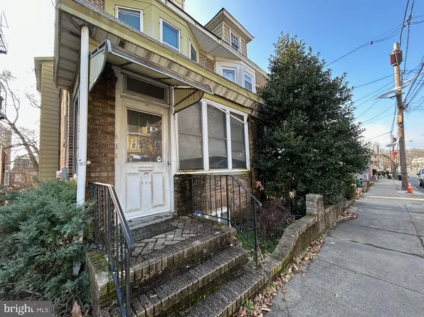 633 Edgewood Ave, Trenton, NJ 08618