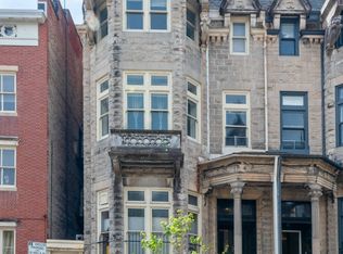 109 W Monument St APT 3B, Baltimore, MD 21201