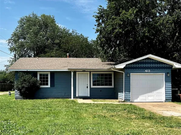 411 E Chestnut, Noble, OK 73068