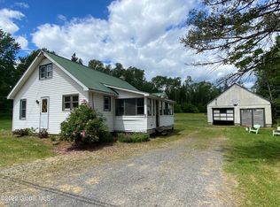 251 Big Brook Rd, Indian lake, NY 12842