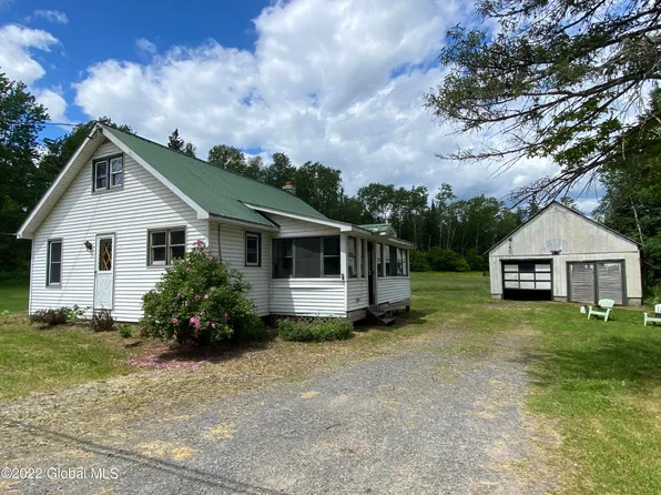 251 Big Brook Road, Indian Lake, NY 12842