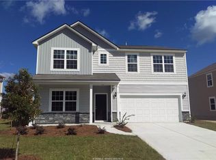 6 Burley Ln, Bluffton, SC 29910