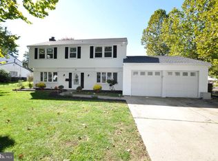 56 Normont Ln, Willingboro, NJ 08046