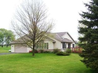 N1261 Lynn Rd, Random Lake, WI 53075