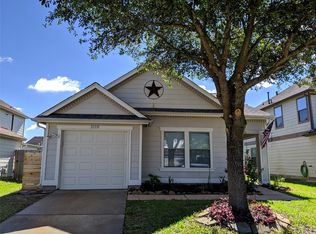 21210 Shadow River Ln, Spring, TX 77379