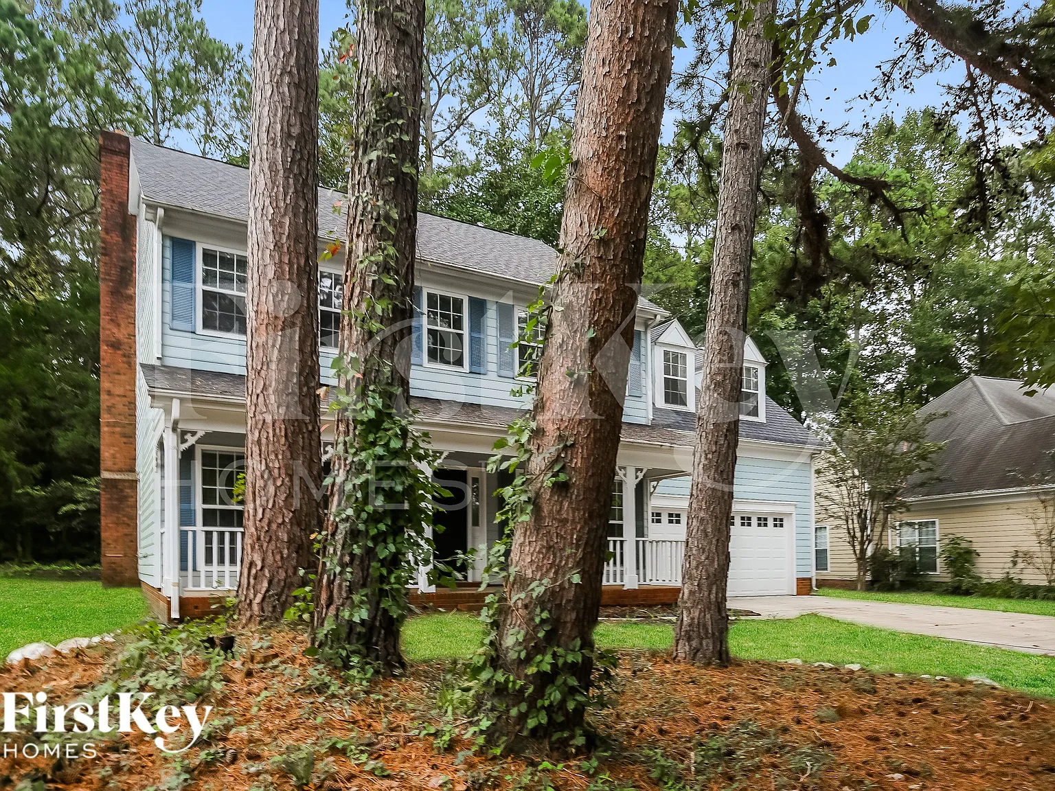4 bed, 2.5 bath, 2151 sqft, $2,605 — Photo 3