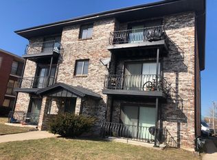 1650 Harbor Ave #2W, Calumet City, IL 60409