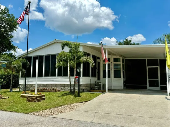 3613 Whistle Stop Ln, Valrico, FL 33594