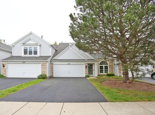 1516 Westbury Dr, Hoffman Estates, IL 60192