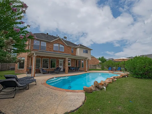 21002 Beech Landing Lane, Katy, TX 77450