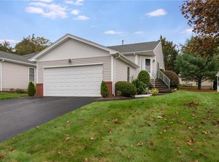 5 Quail Ridge Rd, North Providence, RI 02904