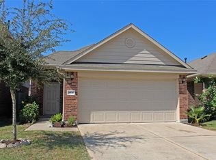 14830 Swansea Harbor Ln, Houston, TX 77053