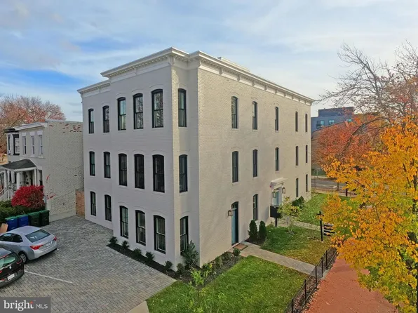 1300 I St NE Unit 1, Washington, DC 20002