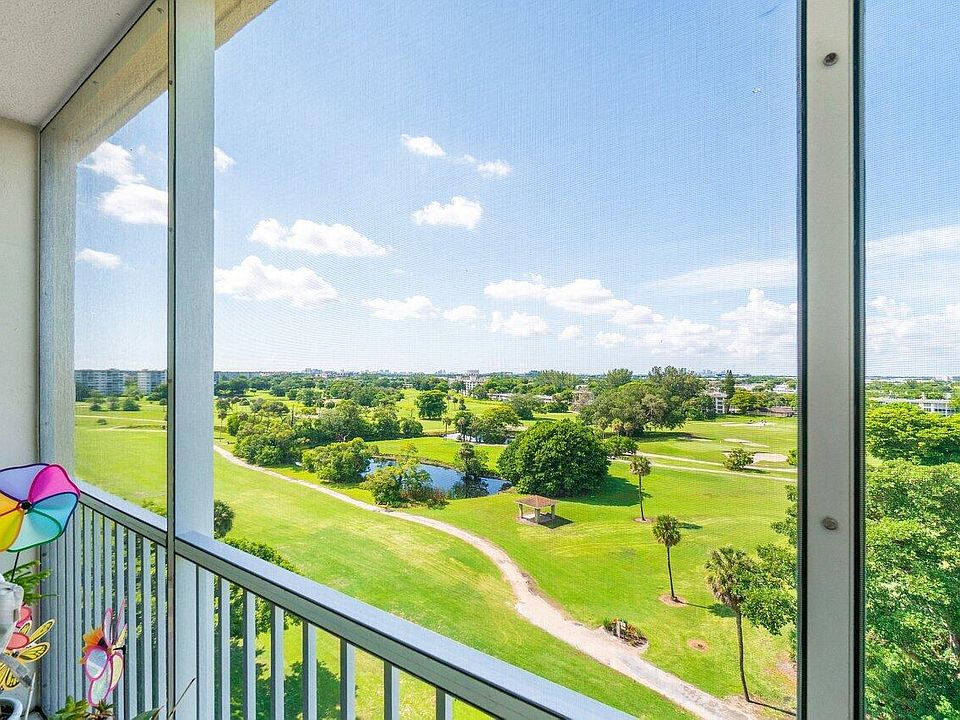 1st image of 3050 N Palm Aire Drive #903