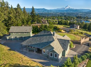 1470 Catalina Ln, White Salmon, WA