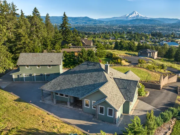 1470 Catalina Ln, White Salmon, WA 98672