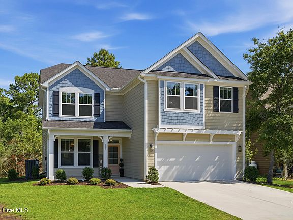 2nd image of 312 W Goldeneye Lane Lot 14