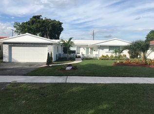 4821 Fillmore St, Hollywood, FL 33021
