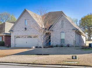 440 Saint Andrews Dr, Oakland, TN 38060
