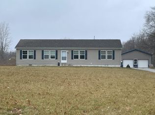 301 N Roosevelt Rd, Knox, IN 46534