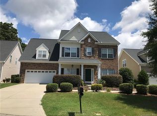 14509 Farmleigh Ave, Charlotte, NC 28273