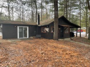 4666 N Able Rd, Irons, MI 49644