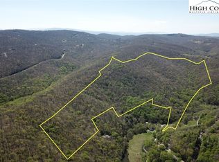 TBD Creek Road, Boone, NC 28607