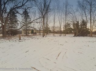7440 N Whitneyville Rd, Middleville, MI 49333