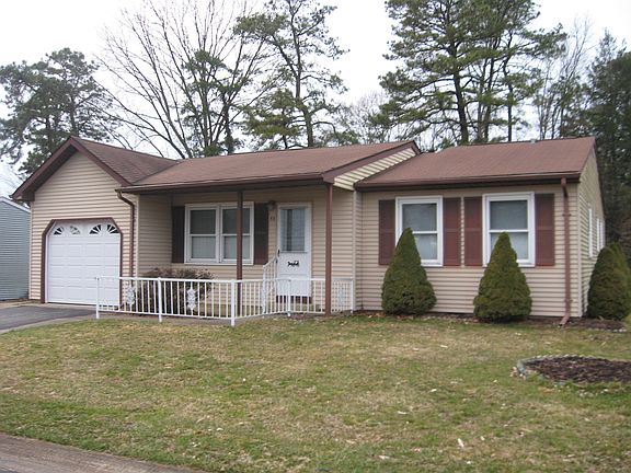 2nd image of 53 Falmouth Ave #72