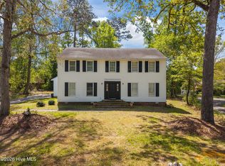 1802 Marshburn Cir, Kinston, NC 28504