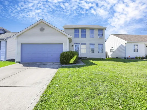 5901 Katelyn Ln, Canal Winchester, OH 43110