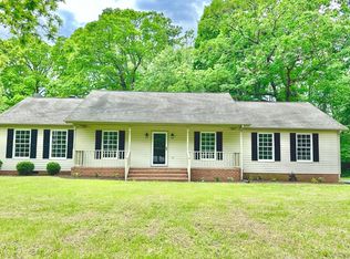 1194 Dan River Church Rd, South Boston, VA 24592