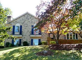 5632 Cherrycrest Ln, Charlotte, NC