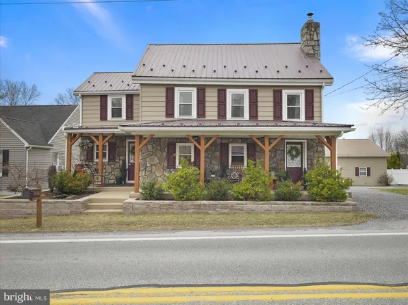 5407 Cumberland Hwy, Chambersburg, PA 17202