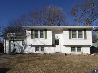 2831 N 45th St, Lincoln, NE 68504