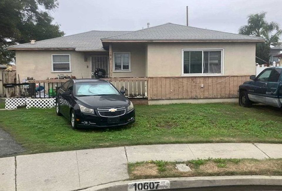 Property Front View