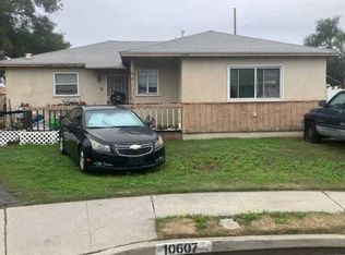10607 Lyndora St, Norwalk, CA 90650
