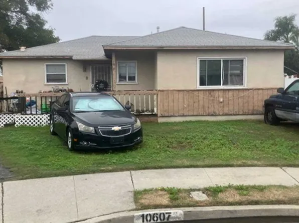 10607 Lyndora St, Norwalk, CA 90650